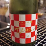 福岡 炉端もん - 地酒