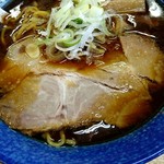 らーめん本丸 - アップ