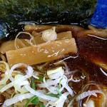 らーめん本丸 - 