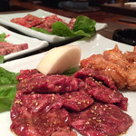 能登牛焼肉 味道苑 大手町店 - 