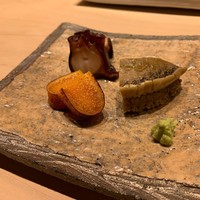 鮨　いの - 