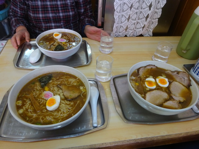 写真 2ページ目 大勝軒 武蔵高萩店 武蔵高萩 ラーメン 食べログ