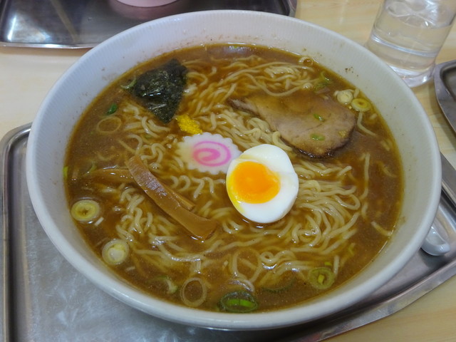 写真 2ページ目 大勝軒 武蔵高萩店 武蔵高萩 ラーメン 食べログ