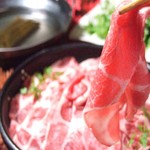 Zenseki Koshitsu Izakaya Gyuu Tan Shabushabu Saemon - 