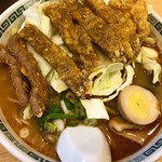 桂花ラーメン - 