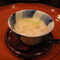 松月 - 蒸物