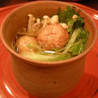 松月 - 小鍋
