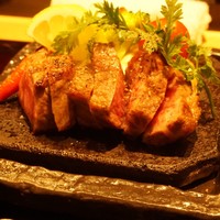 炭火ステーキ坂井 京都三条 - 