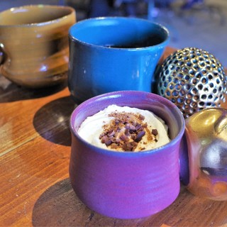 タイムレス チョコレート_0