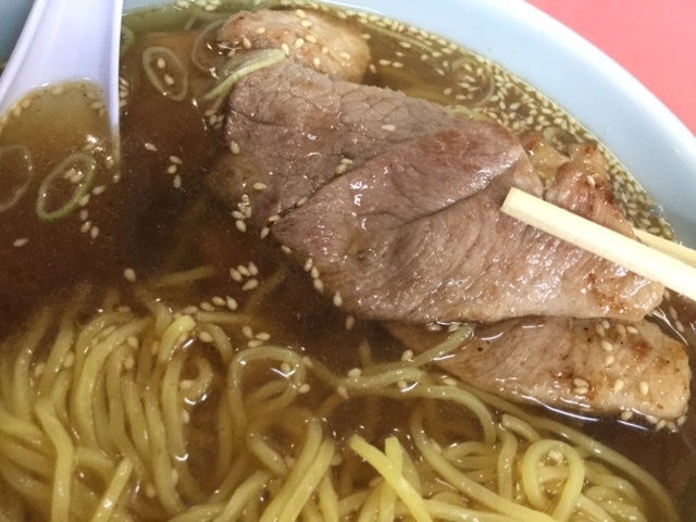 福清楼 - 水沢（食堂）の写真