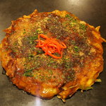 Okonomiyaki Michi - 