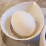 Marui - ゆで卵