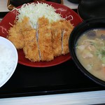Katsuya - たまには定食