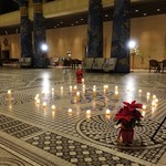 ホテル川久 - 美しいキャンドル