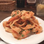 Torattoria Soru Sariente - 