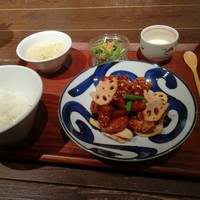 中華旬彩 森本 - 