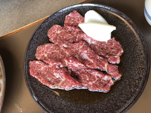 ふくみ焼肉 - 白河（焼肉）の写真