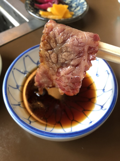 ふくみ焼肉 - 白河（焼肉）の写真