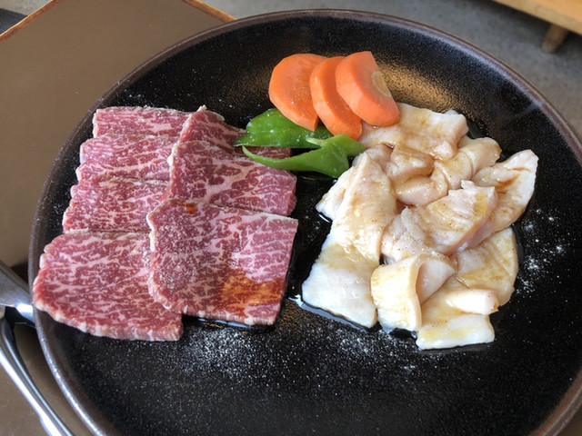 ふくみ焼肉 - 白河（焼肉）の写真