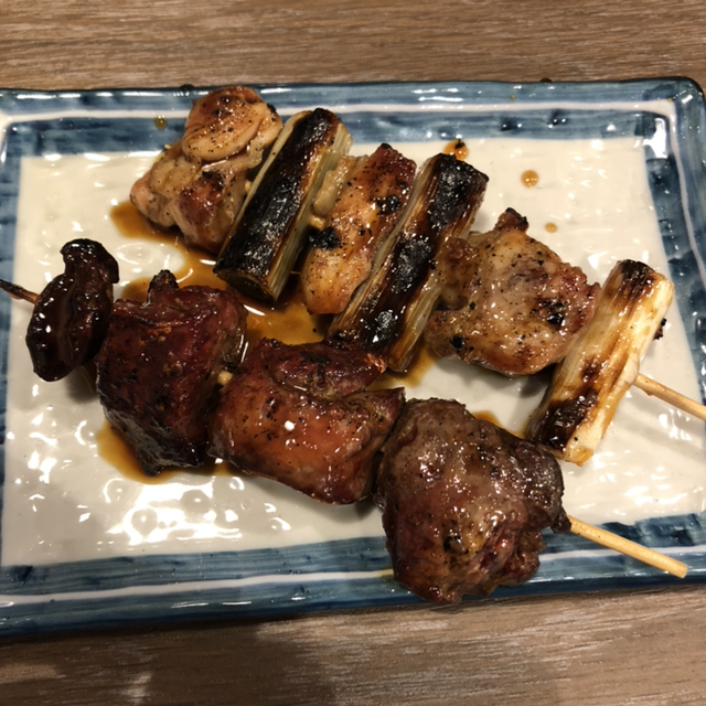 串焼亭 ねぎ 白岡店 白岡 居酒屋 食べログ