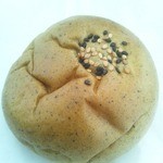 ブロワ - よもぎあんぱん