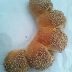 ブロワ - ピリ辛ウインナ