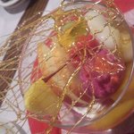 仙人のびすとろ - 特別料理