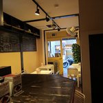 カフェ emo. エスプレッソ - 