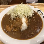 印度カレー 中栄 - 