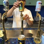 ヤッホーブルーイング - 