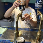 ヤッホーブルーイング - 