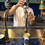 ヤッホーブルーイング - 