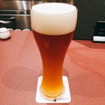 GAMBRINUS ROPPONGI - 