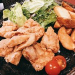 GAMBRINUS ROPPONGI - 