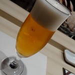 Hizen - 生ビール