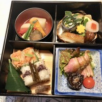 たん熊北店 本店 - 