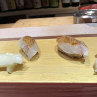 自由が丘 鮨 りんか - 