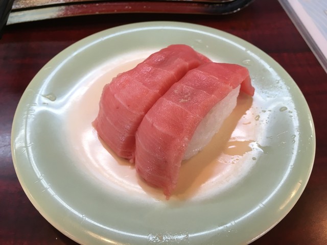 栄助寿し 山形北店 エイスケズシ 羽前千歳 回転寿司 食べログ