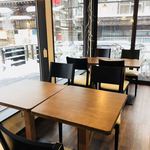 バル・サン ライズ - 