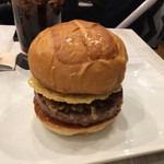 ウマミバーガー - 