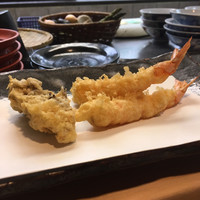 てんぷら天松 日本橋店 - 