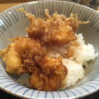 てんぷら天松 日本橋店 - 