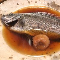 魚めし 竹亭 - 