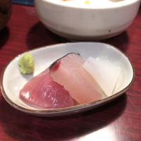 魚めし 竹亭 - 
