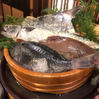 魚めし 竹亭 - 