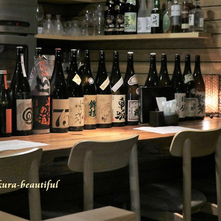 産直青魚専門 恵比寿 御厨_2