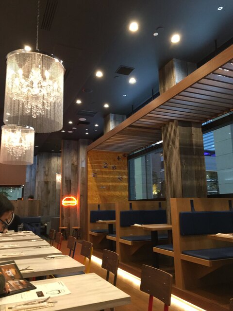 みなとみらいで安いディナー コスパのいいお店選 食べログまとめ