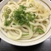 うつ海うどん