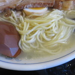 ラーメン櫻島 - 