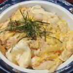 丼丼亭 - 